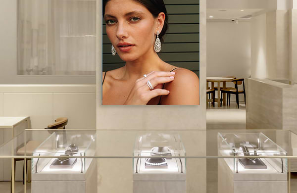 Ring woodfield discount